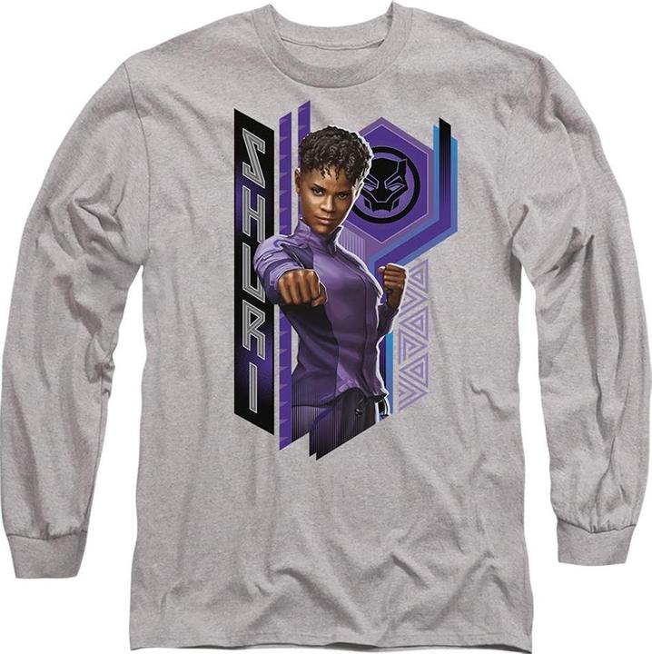 Immagine prodotto Black Panther: Wakanda Forever Maglietta Shuri Adulto Unisex (S)