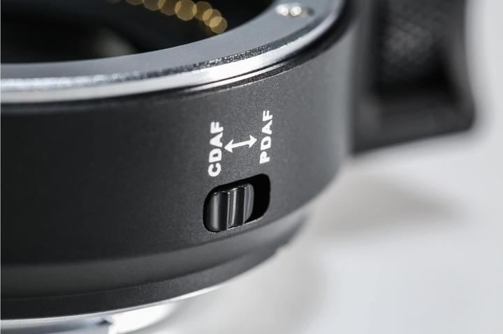 Produktbild Viltrox EF-E II