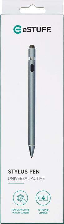 Actual product image eSTUFF Universal Active Stylus Pen