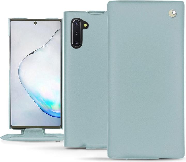 Productafbeelding Noreve Lederen omslag verticaal (Samsung Galaxy Note 10)