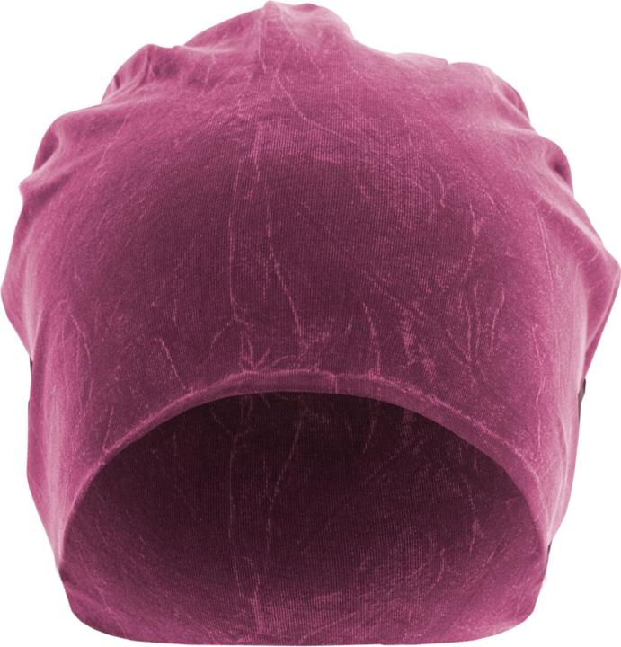 Image du produit Masterdis Bonnet en jersey délavé - 15031 (Taille unique)