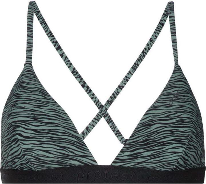 Produktbild Protest BIKINI TOP MIXDALI triangle bikini t (XXL)