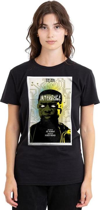 Immagine prodotto The Next Generation Season 7 Episode 3 Maglietta Adulto Unisex (XXL)