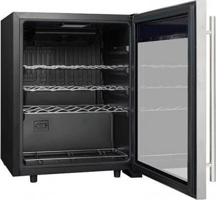 Image du produit La Sommelière Armoire à vin LS24A 1 zone
