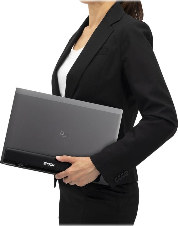 Produktbild Epson WorkForce ES-60W (USB)