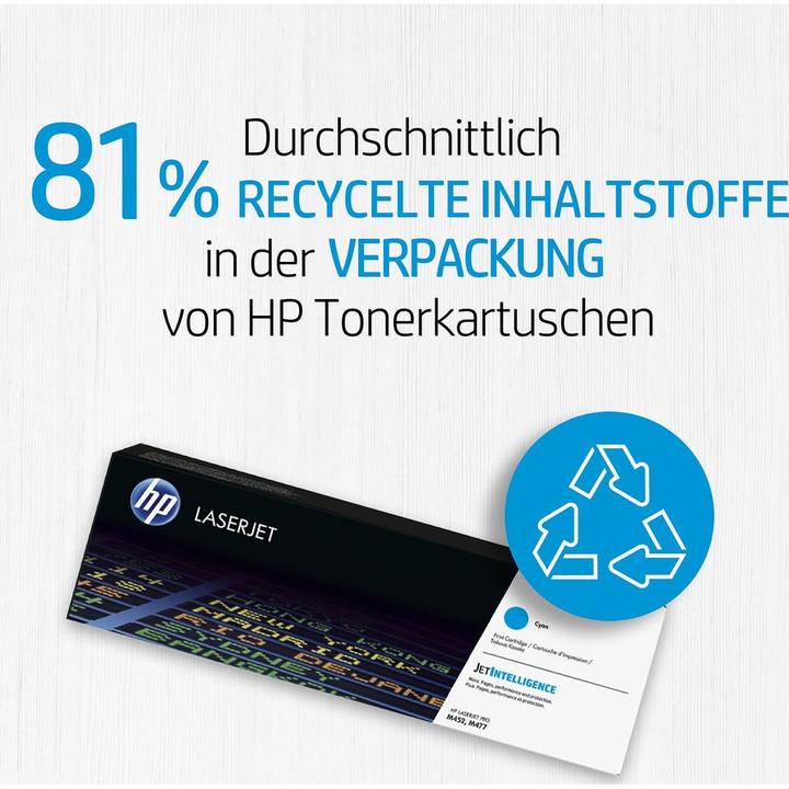 Image du produit HP 502a (Y)
