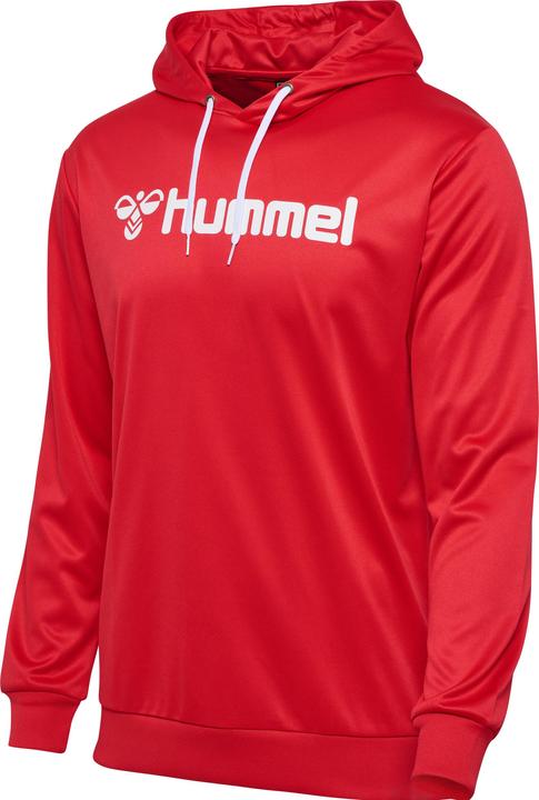 hummel hmlLOGO HOODIE