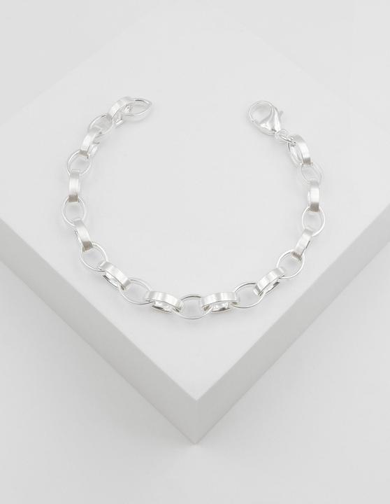 Produktbild Muau Nautica (19 cm, Silber)