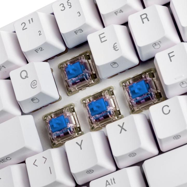 Image du produit Ducky One 2 Mini (DE, Filaire)