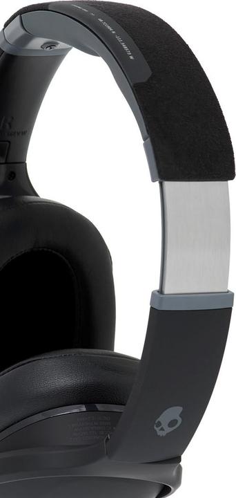 Image du produit Skullcandy Crusher Evo (pas de réduction du bruit, 40 h, Filaire, Sans fil)