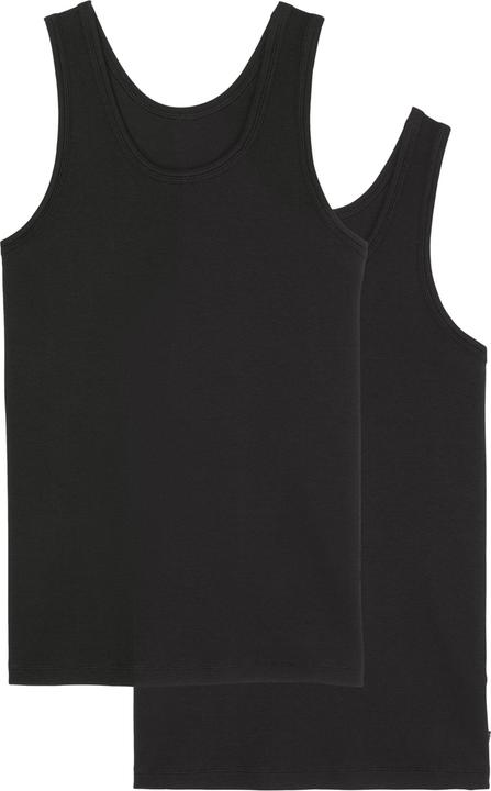 Produktbild Marc O'Polo Tanktop Iconic Rib (L)