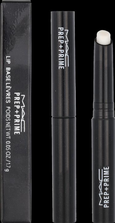 Actual product image MAC Cosmetics Prep + Prime Lip (Transparent)