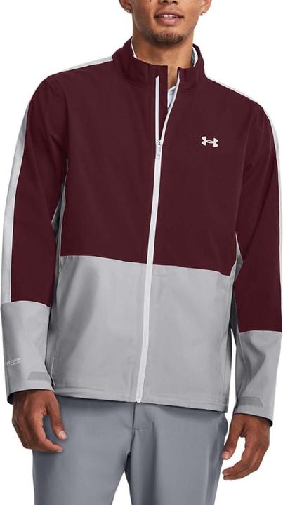 Produktbild Under Armour Stormproof 3.0 Jacke wasserfest (XL)