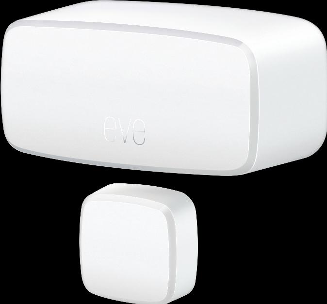 Actual product image Eve Door & Window (Matter)