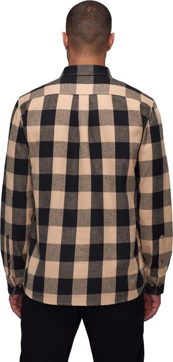 Image du produit Mammut Tamaro Chemise à manches longues Hommes (XXL)