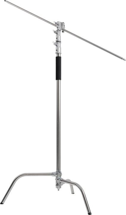 Produktbild Caruba C Stand mit Boomarm LS 9 (260 cm, 10 kg)