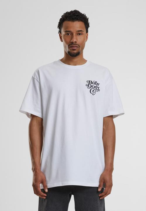 Produktbild Urban Classics Upscale Baby Don't Cry Oversize Tee - 165909 (XL)