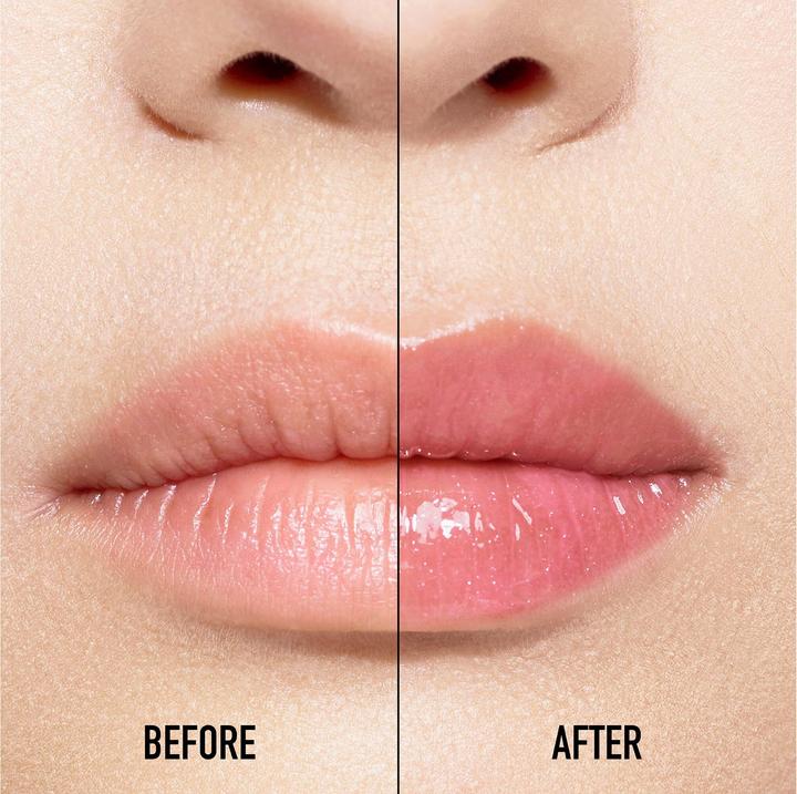 Image du produit Dior Addict Lip Maximizer (038 Rose Nude)