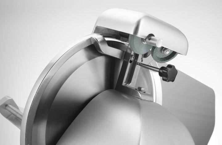 Produktbild Hendi Aufschnittmaschine Profi Line 250