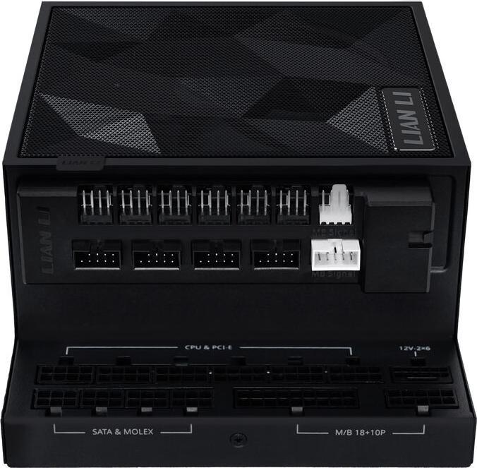 Image du produit Lian-Li Edge Gold (1000 W)