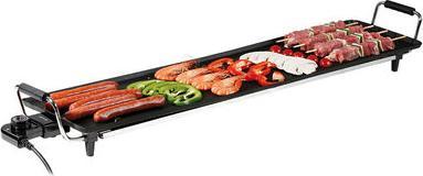 Produktbild Livoo Teppanyaki-Grillplatte