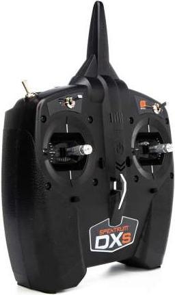 Immagine prodotto Spektrum Set DXS