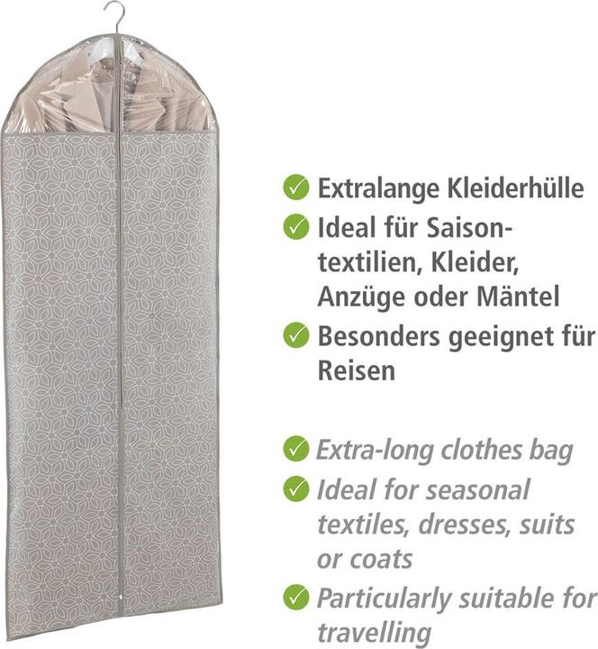 Actual product image Wenko Coat bag