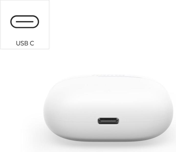 Actual product image Hama Freedom Light II (ANC, 20 h, Wireless)
