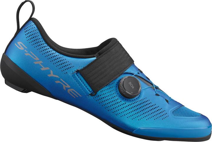 Produktbild Shimano S-Phyre SH-TR903 Triathlon Schuhe (43)