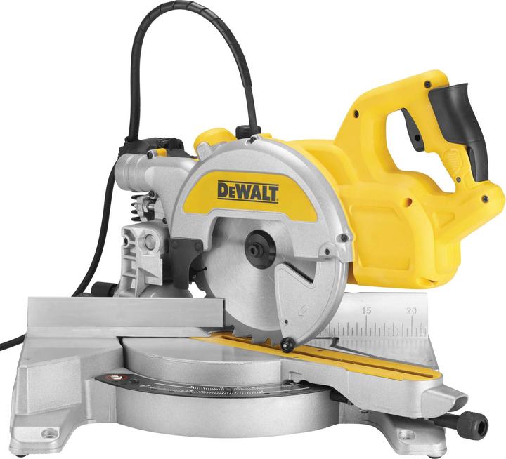 Produktbild DeWalt Paneelsaege DWS777