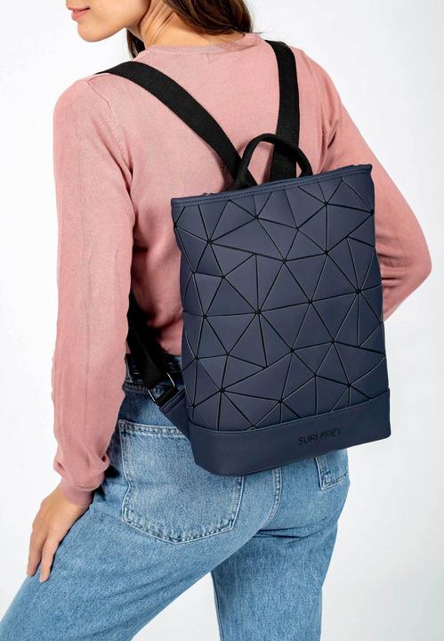 Image du produit Suri Frey Sac à dos SURI Sports Jessy-Lu (8.58 l)