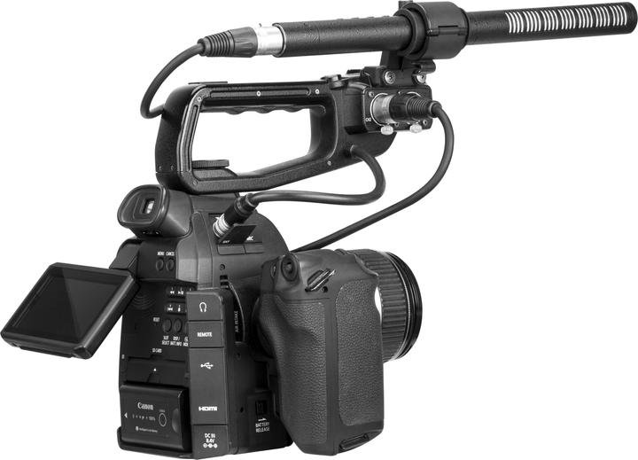 Produktbild Saramonic Sound Bird T3