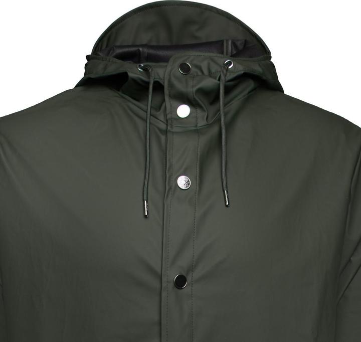 Immagine prodotto Rains Giacca W3 2025-SS (XXL)