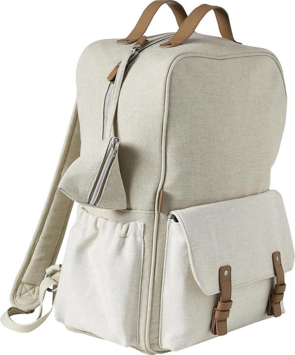 Actual product image Vertbaudet Wickelrucksack BERGEN