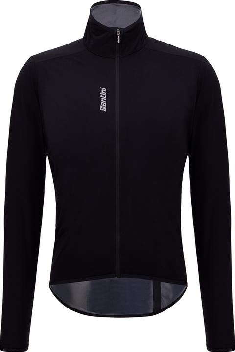 Actual product image Santini Wind- und Regen-Jacke MAGIC Unisex (3XL)