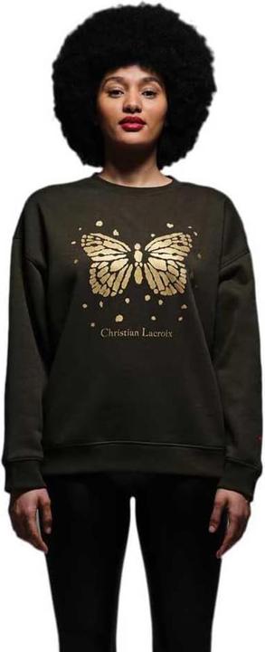 Produktbild Regatta Christian Lacroix Beauvision Sweatshirt (36 D)