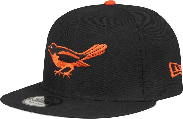 New Era 9Fifty Cooperstown Baltimore Orioles