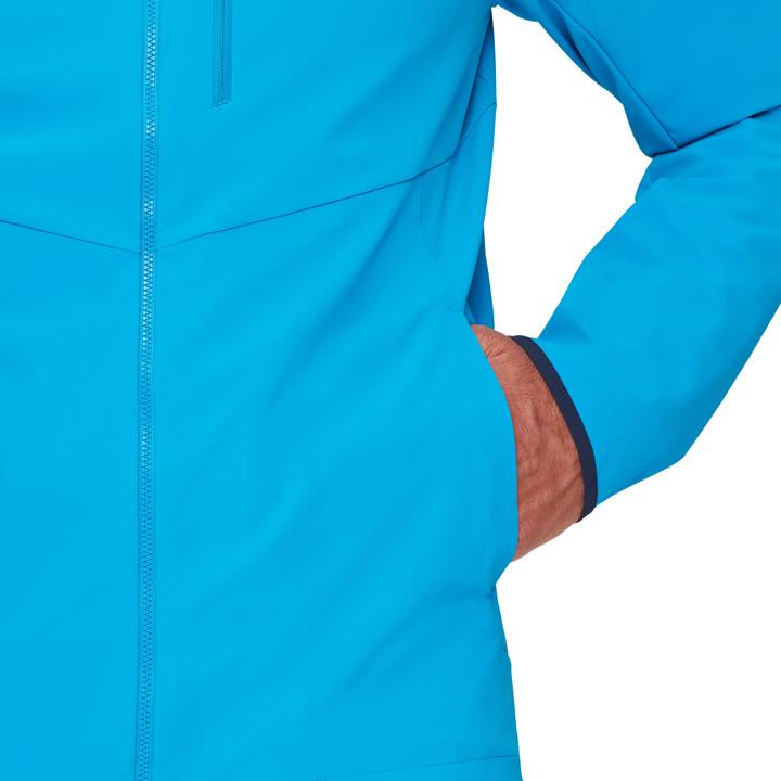 Immagine prodotto Mammut Giacca con cappuccio Ultimate Comfort SO (L)