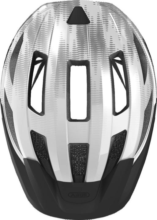 Actual product image Abus Macator (52 - 58 cm)
