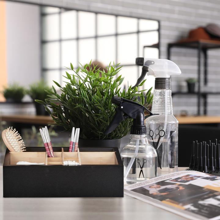Immagine prodotto Relaxdays Organizzatore da scrivania