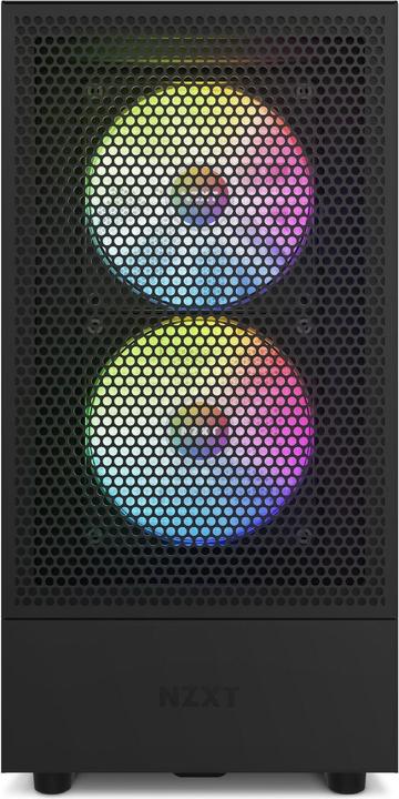 Actual product image NZXT H5 Flow RGB (ATX)