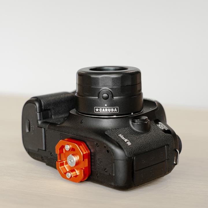 Image du produit Caruba Loupe à capteur
