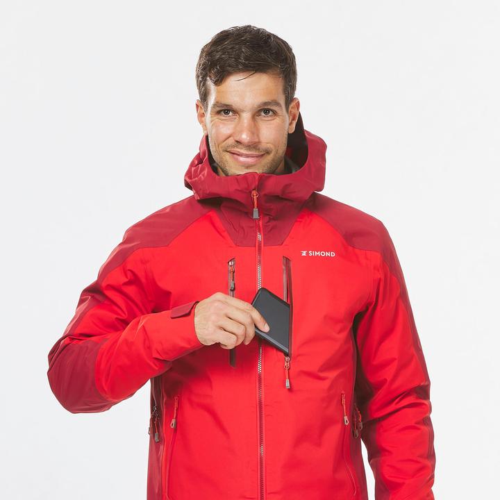 Image du produit Simond Alpinism Evo (M)