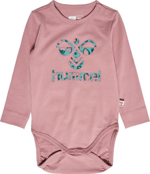 Actual product image hummel Hmlnete Body L/S (98)