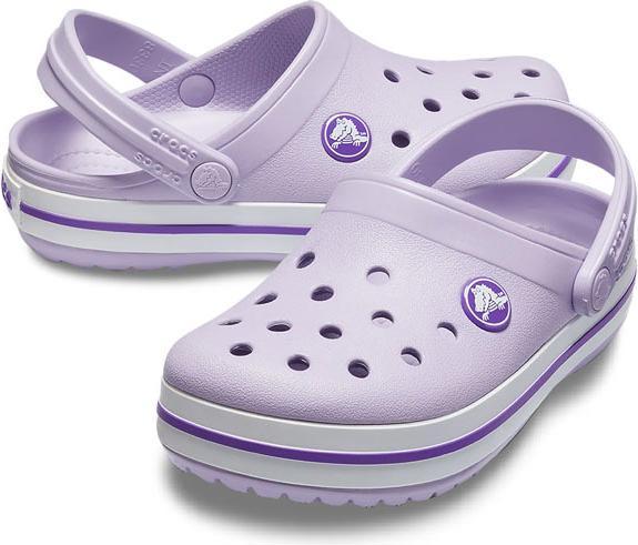 Produktbild Crocs T's Crocband Clog (23)