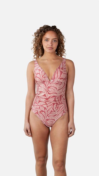 Produktbild Barts Women's Akamu Sculpting One Piece (42)