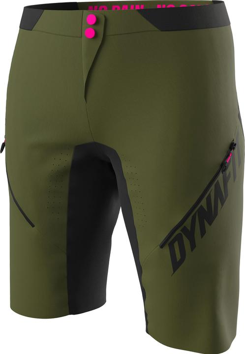 Immagine prodotto Dynafit Pantaloncini Ride Light Dynastretch (XL)