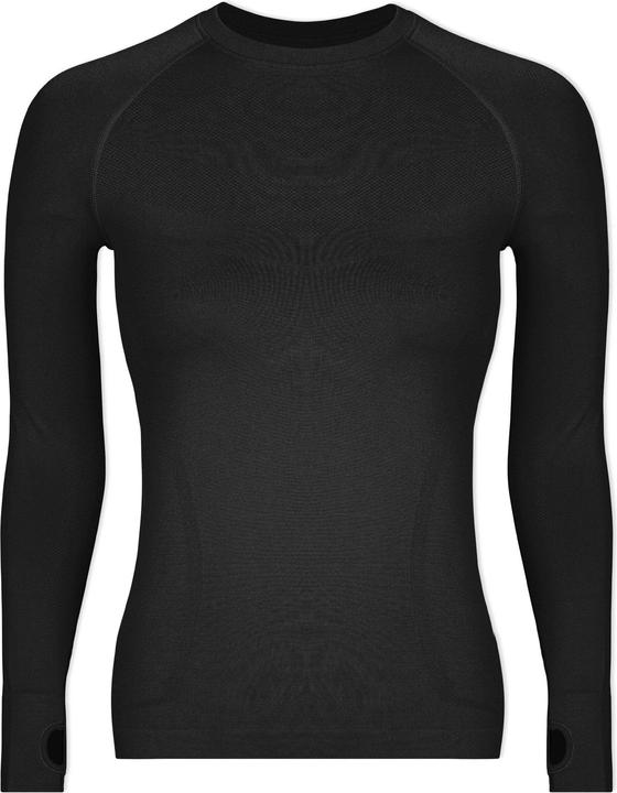 Snocks Sportshirt langarm Damen