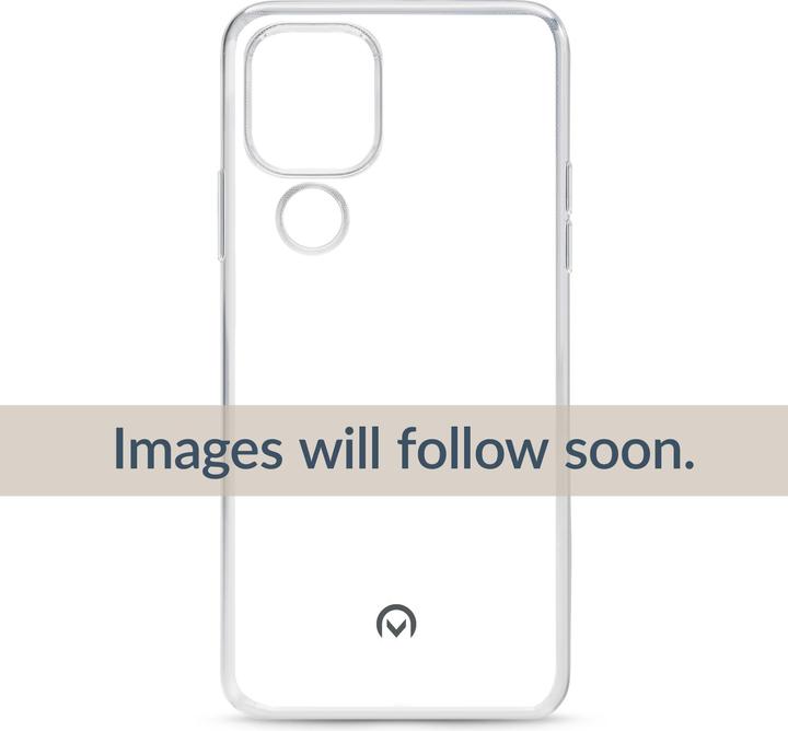 Actual product image Mobilize Jelly shell (Razr 40 Ultra)