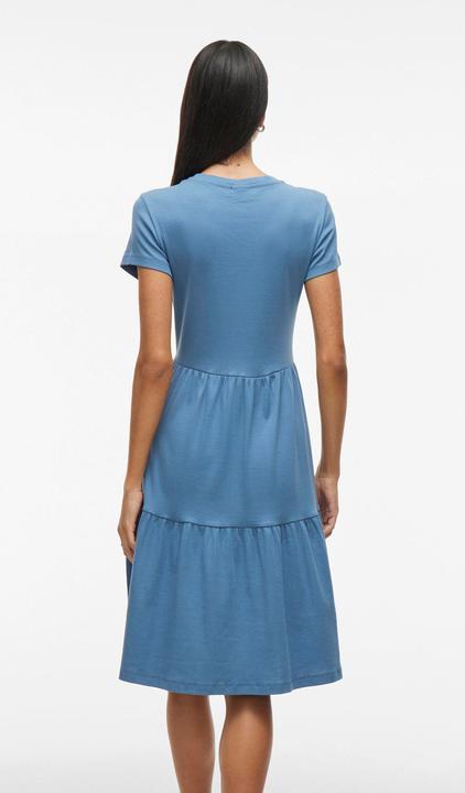 Produktbild Vila Kurzarm Midikleid (XXL)